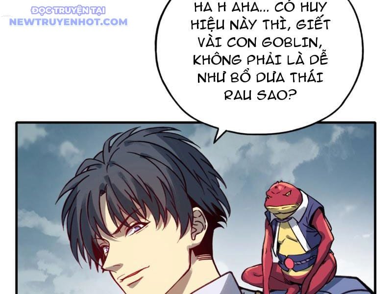 Bắt Đầu Chuyển Chức Tài Thần, Ta Chuyển Hóa Triệu Vạn Thần Sủng Chapter 4 - Trang 4