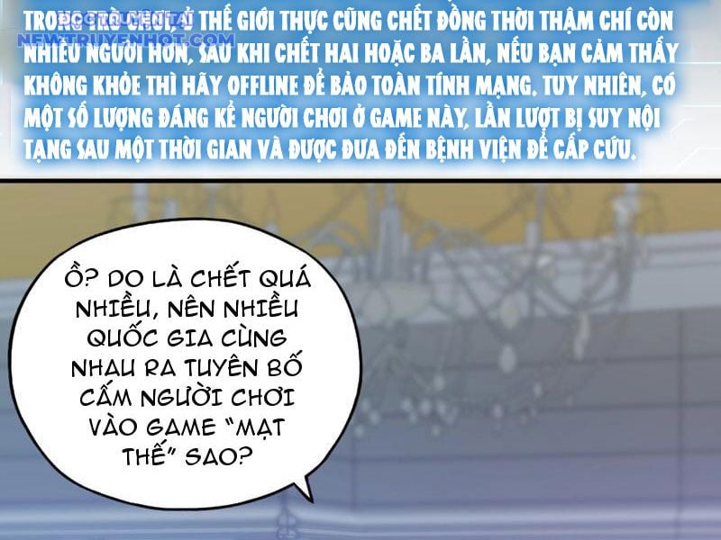 Bắt Đầu Chuyển Chức Tài Thần, Ta Chuyển Hóa Triệu Vạn Thần Sủng Chapter 4 - Trang 4
