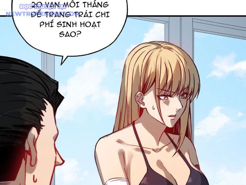 Bắt Đầu Chuyển Chức Tài Thần, Ta Chuyển Hóa Triệu Vạn Thần Sủng Chapter 4 - Trang 4