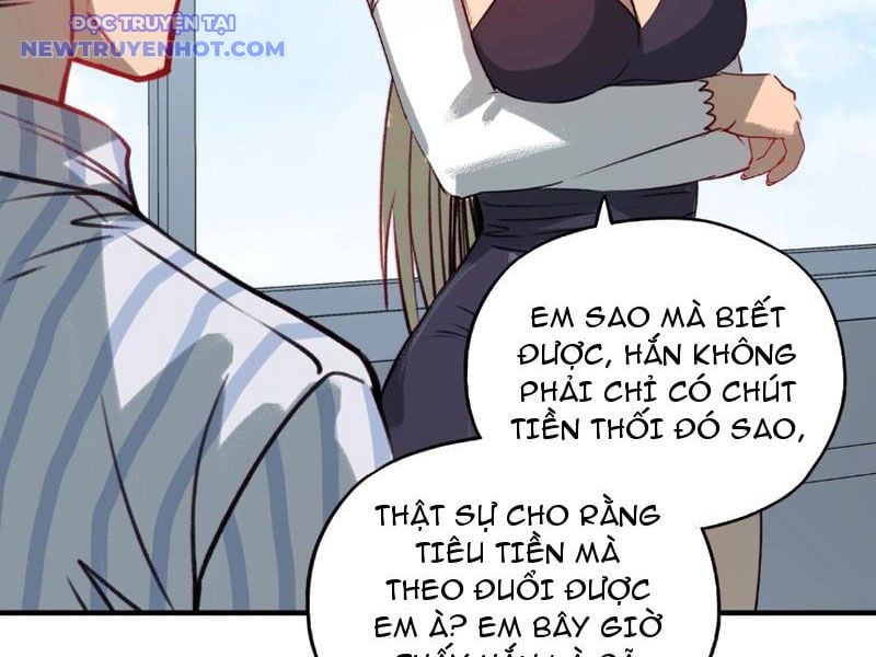 Bắt Đầu Chuyển Chức Tài Thần, Ta Chuyển Hóa Triệu Vạn Thần Sủng Chapter 4 - Trang 4