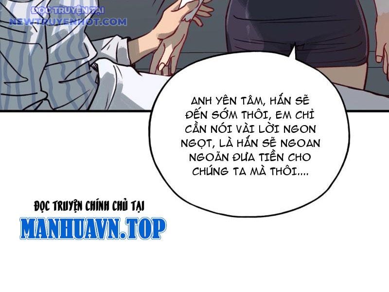 Bắt Đầu Chuyển Chức Tài Thần, Ta Chuyển Hóa Triệu Vạn Thần Sủng Chapter 4 - Trang 4