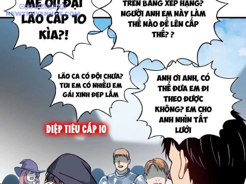 Bắt Đầu Chuyển Chức Tài Thần, Ta Chuyển Hóa Triệu Vạn Thần Sủng Chapter 4 - Trang 4