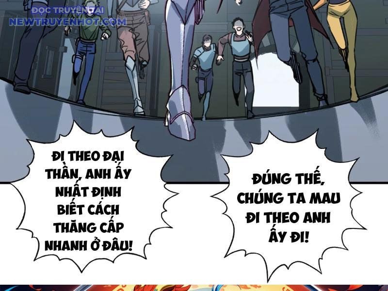 Bắt Đầu Chuyển Chức Tài Thần, Ta Chuyển Hóa Triệu Vạn Thần Sủng Chapter 4 - Trang 4