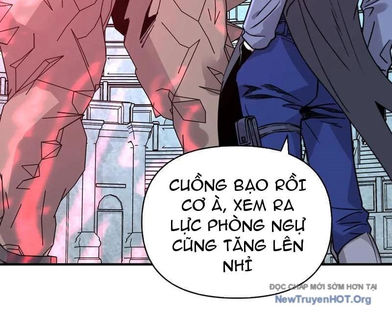 Bắt Đầu Chuyển Chức Tài Thần, Ta Chuyển Hóa Triệu Vạn Thần Sủng Chapter 42 - Trang 3