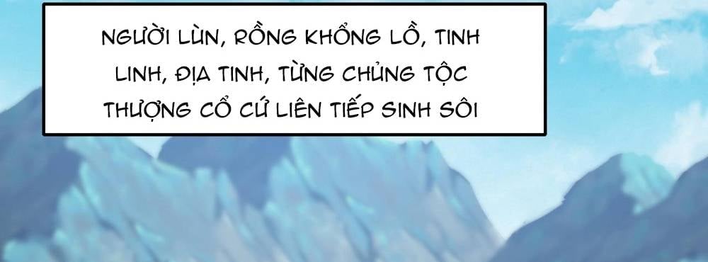 Bắt Đầu Chuyển Chức Tài Thần, Ta Chuyển Hóa Triệu Vạn Thần Sủng Chapter 48 - Trang 2