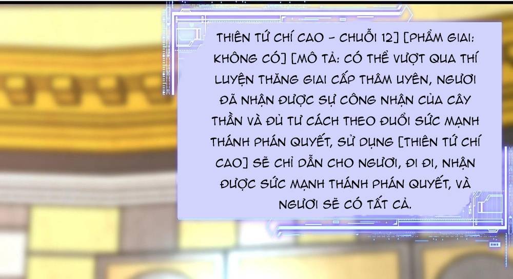 Bắt Đầu Chuyển Chức Tài Thần, Ta Chuyển Hóa Triệu Vạn Thần Sủng Chapter 48 - Trang 2