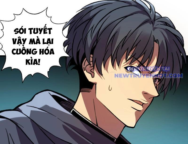 Bắt Đầu Chuyển Chức Tài Thần, Ta Chuyển Hóa Triệu Vạn Thần Sủng Chapter 5 - Trang 2