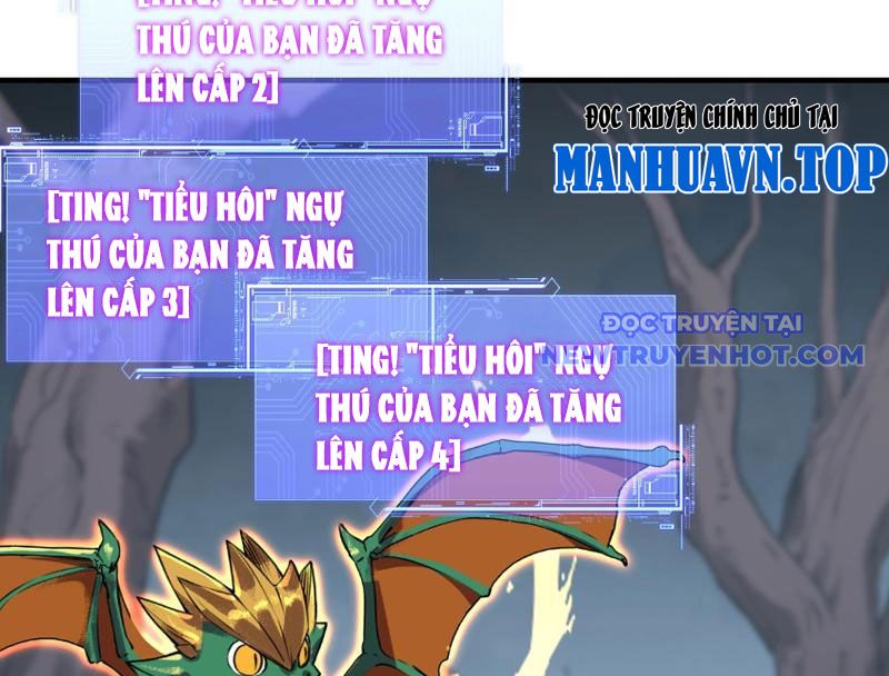 Bắt Đầu Chuyển Chức Tài Thần, Ta Chuyển Hóa Triệu Vạn Thần Sủng Chapter 5 - Trang 2