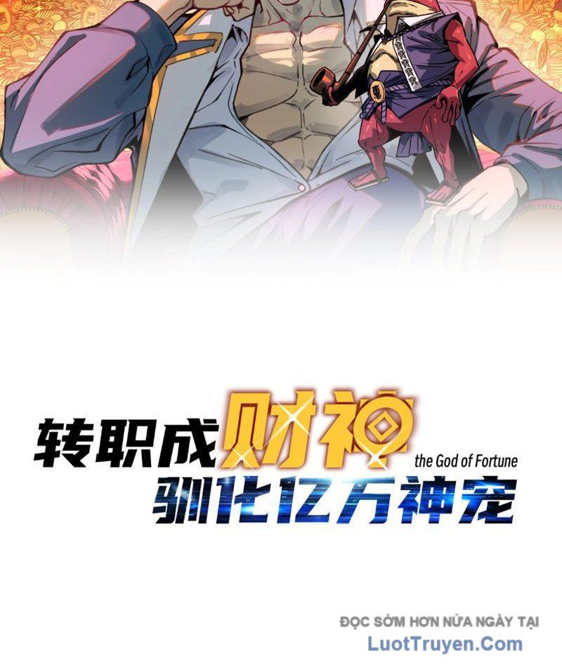 Bắt Đầu Chuyển Chức Tài Thần, Ta Chuyển Hóa Triệu Vạn Thần Sủng Chapter 52 9