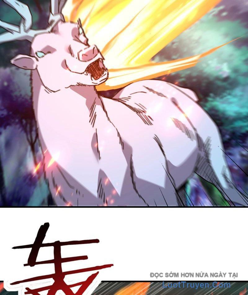 Bắt Đầu Chuyển Chức Tài Thần, Ta Chuyển Hóa Triệu Vạn Thần Sủng Chapter 52 12