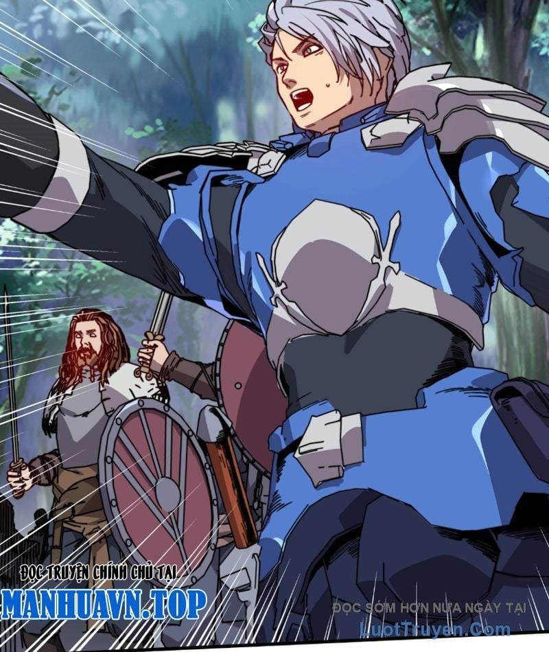 Bắt Đầu Chuyển Chức Tài Thần, Ta Chuyển Hóa Triệu Vạn Thần Sủng Chapter 52 31