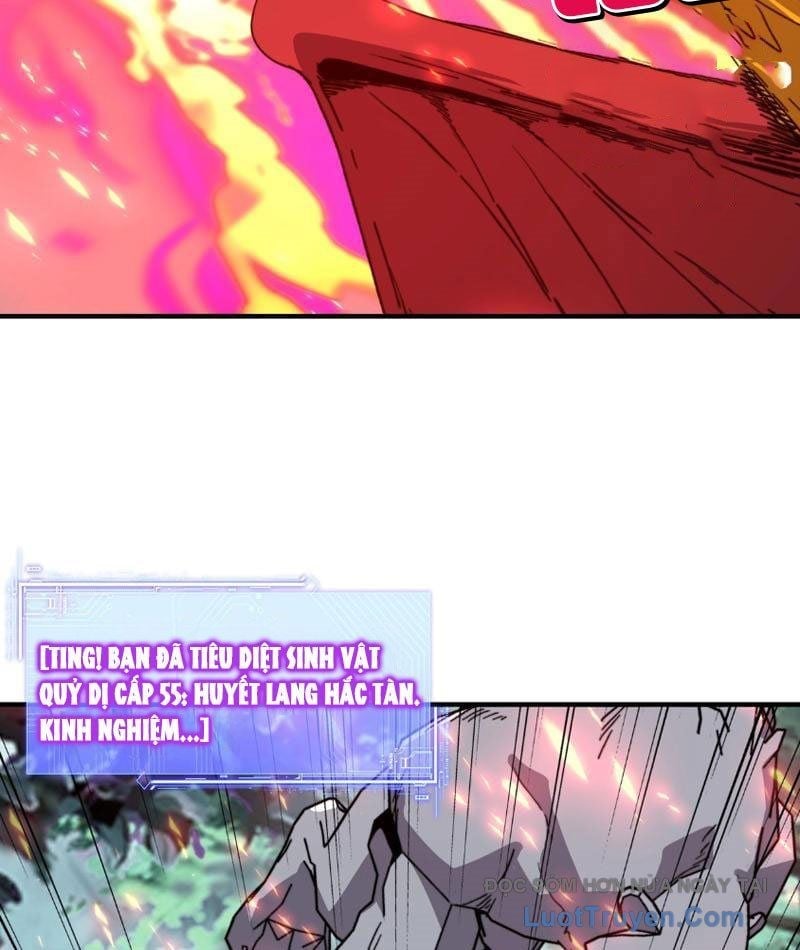 Bắt Đầu Chuyển Chức Tài Thần, Ta Chuyển Hóa Triệu Vạn Thần Sủng Chapter 52 39