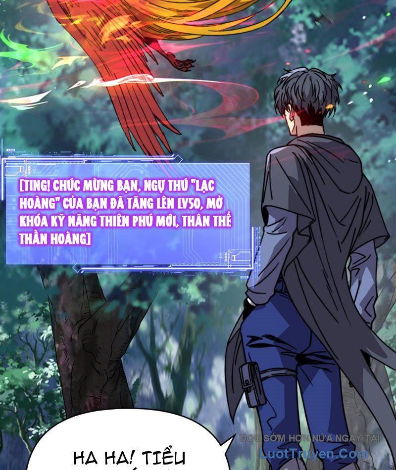 Bắt Đầu Chuyển Chức Tài Thần, Ta Chuyển Hóa Triệu Vạn Thần Sủng Chapter 52 43