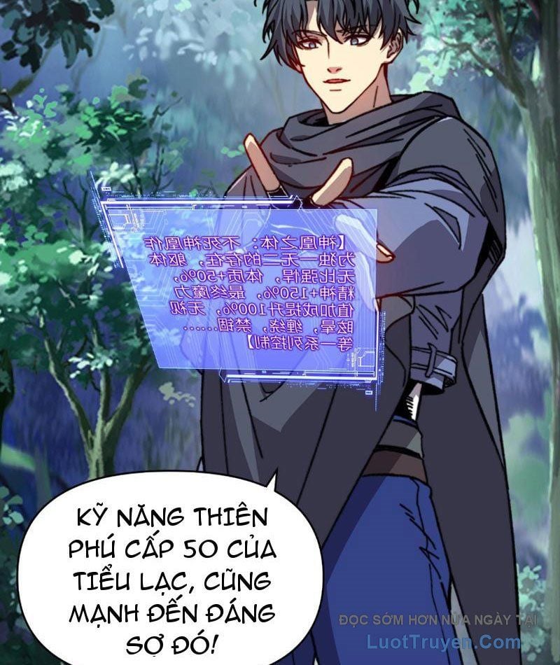 Bắt Đầu Chuyển Chức Tài Thần, Ta Chuyển Hóa Triệu Vạn Thần Sủng Chapter 52 45