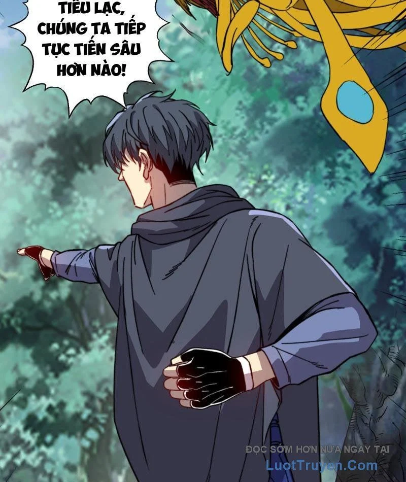 Bắt Đầu Chuyển Chức Tài Thần, Ta Chuyển Hóa Triệu Vạn Thần Sủng Chapter 52 47