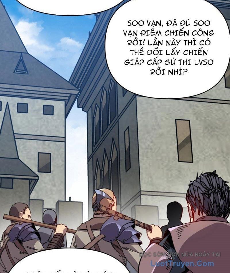 Bắt Đầu Chuyển Chức Tài Thần, Ta Chuyển Hóa Triệu Vạn Thần Sủng Chapter 52 49