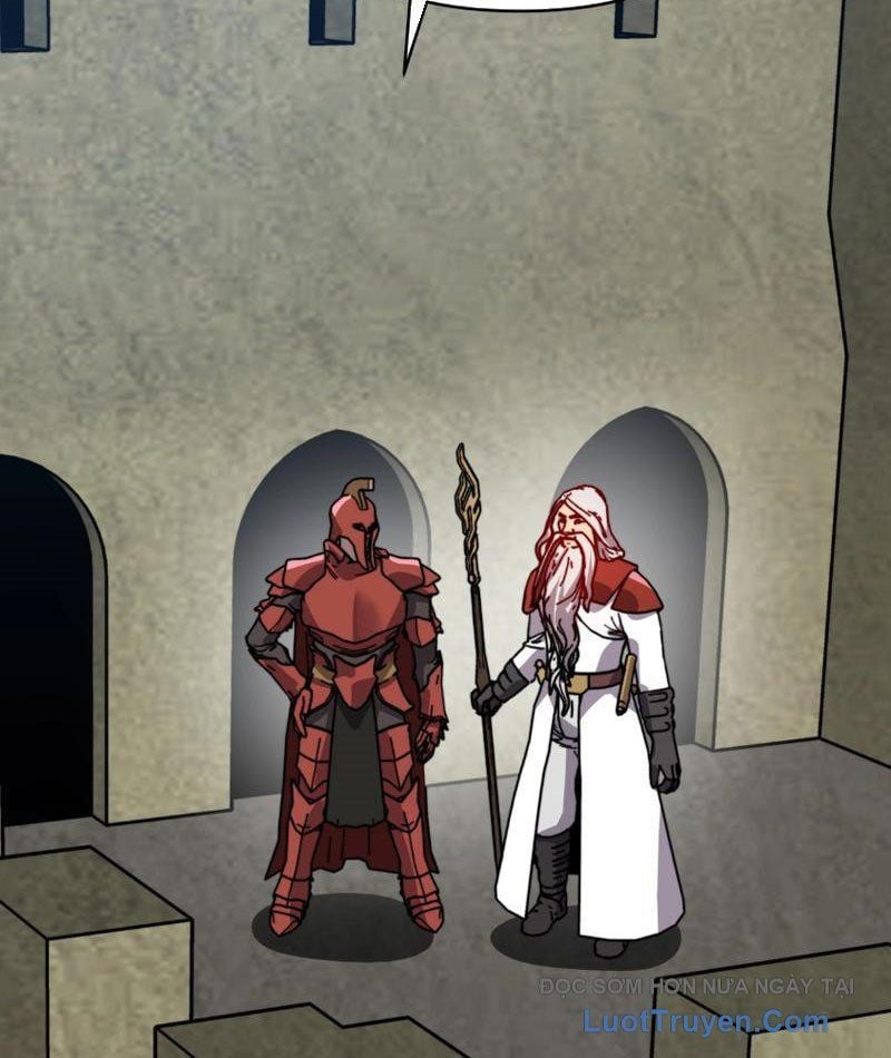 Bắt Đầu Chuyển Chức Tài Thần, Ta Chuyển Hóa Triệu Vạn Thần Sủng Chapter 52 53