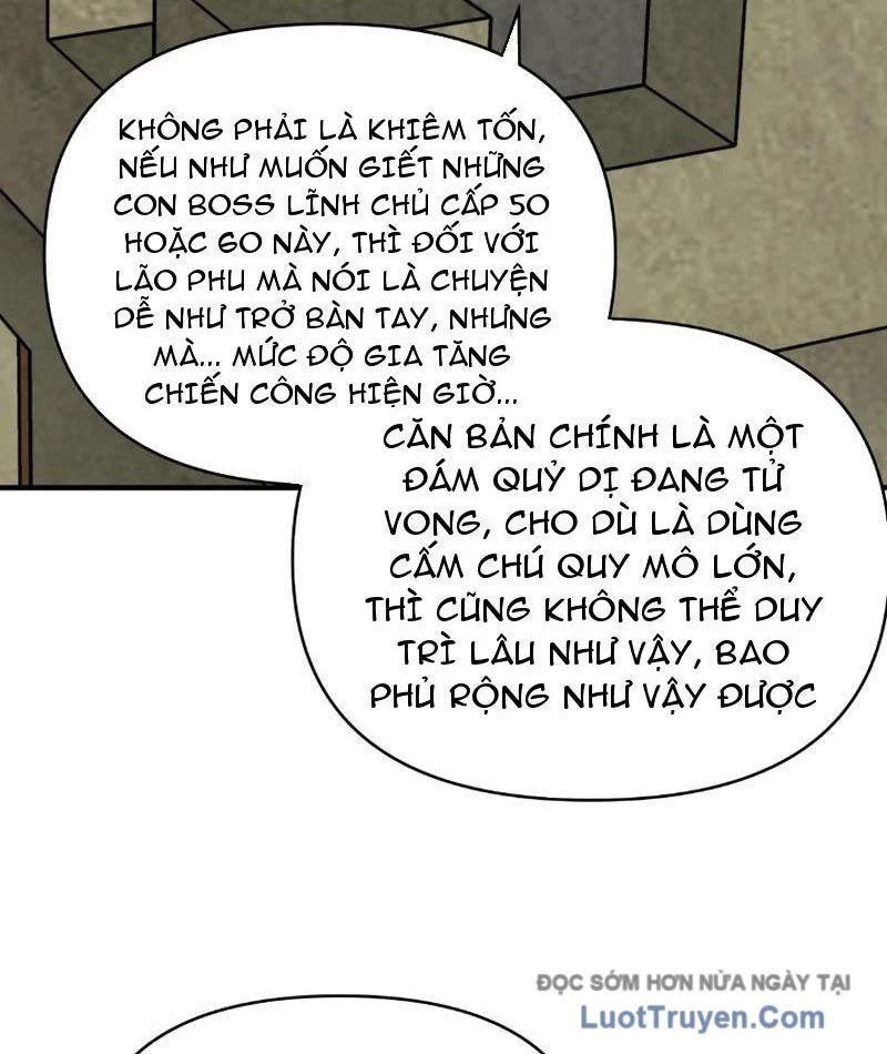 Bắt Đầu Chuyển Chức Tài Thần, Ta Chuyển Hóa Triệu Vạn Thần Sủng Chapter 52 54