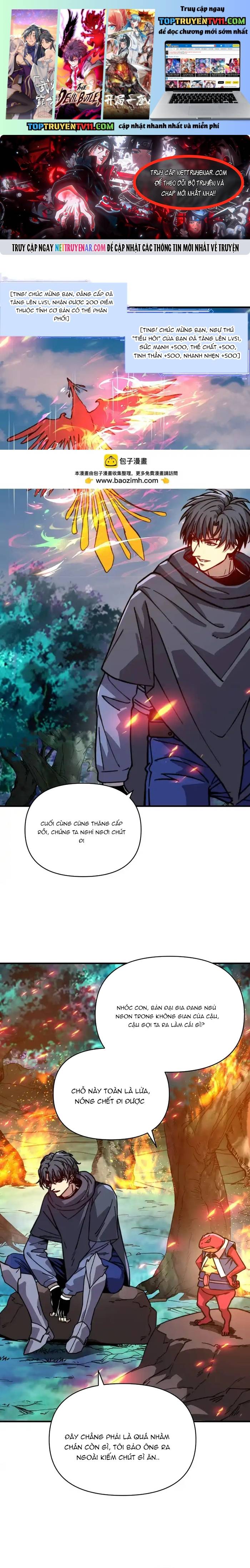 Bắt Đầu Chuyển Chức Tài Thần, Ta Chuyển Hóa Triệu Vạn Thần Sủng Chapter 53 1