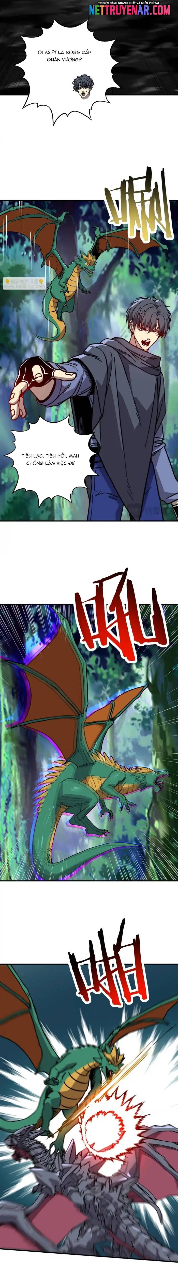 Bắt Đầu Chuyển Chức Tài Thần, Ta Chuyển Hóa Triệu Vạn Thần Sủng Chapter 53 3