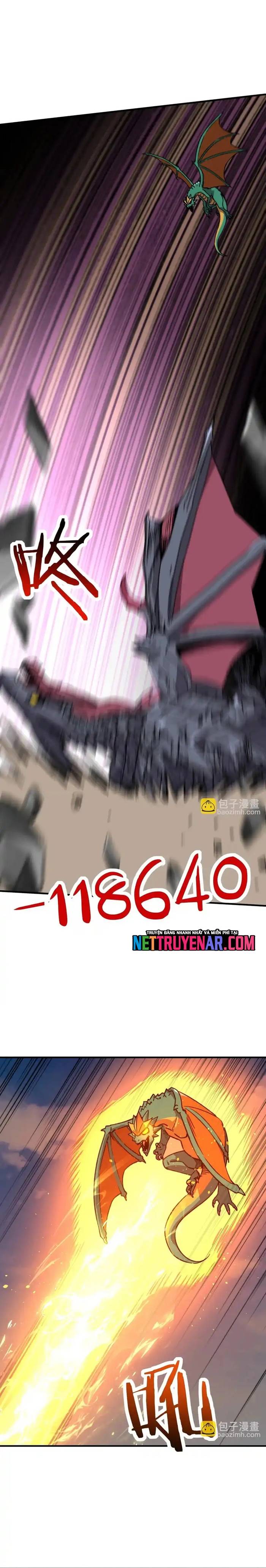 Bắt Đầu Chuyển Chức Tài Thần, Ta Chuyển Hóa Triệu Vạn Thần Sủng Chapter 53 4