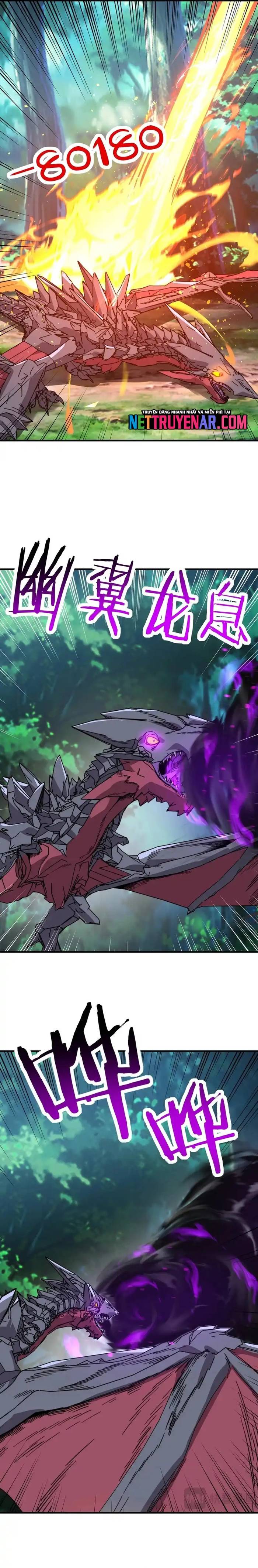 Bắt Đầu Chuyển Chức Tài Thần, Ta Chuyển Hóa Triệu Vạn Thần Sủng Chapter 53 5