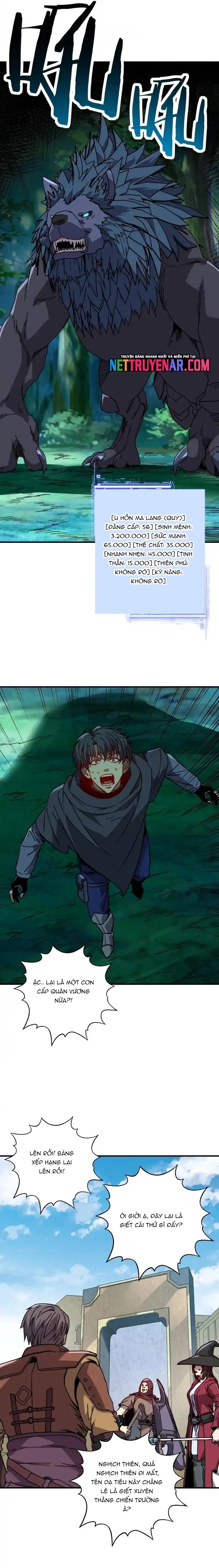 Bắt Đầu Chuyển Chức Tài Thần, Ta Chuyển Hóa Triệu Vạn Thần Sủng Chapter 53 7