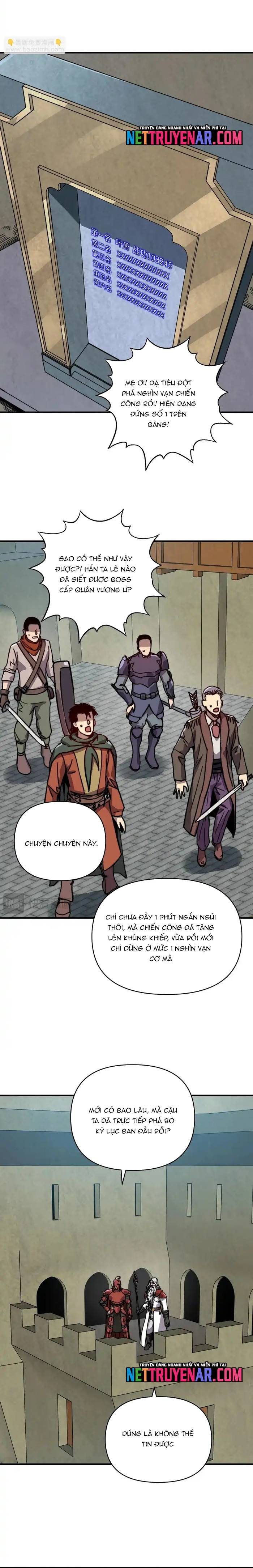 Bắt Đầu Chuyển Chức Tài Thần, Ta Chuyển Hóa Triệu Vạn Thần Sủng Chapter 53 8