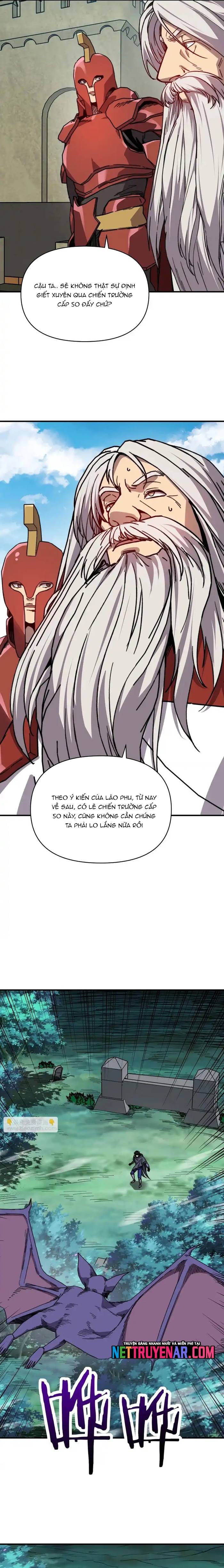 Bắt Đầu Chuyển Chức Tài Thần, Ta Chuyển Hóa Triệu Vạn Thần Sủng Chapter 53 9