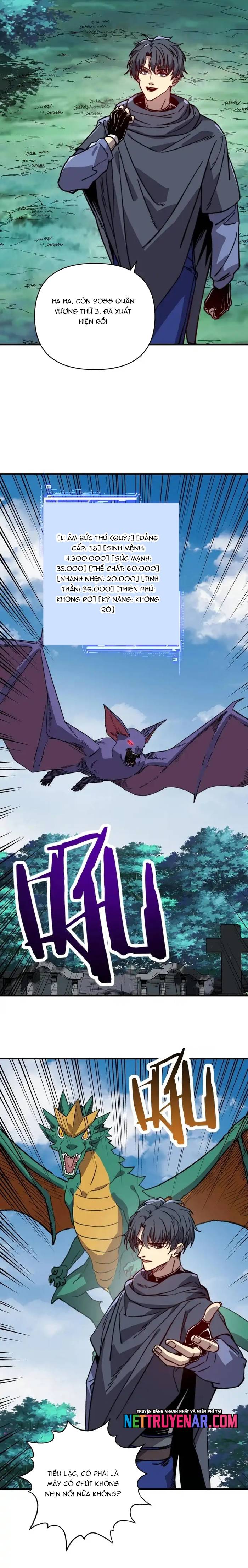 Bắt Đầu Chuyển Chức Tài Thần, Ta Chuyển Hóa Triệu Vạn Thần Sủng Chapter 53 10