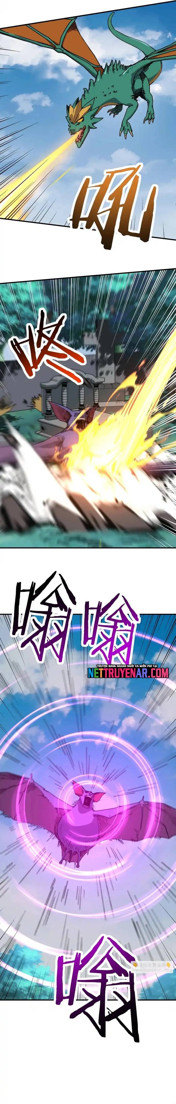 Bắt Đầu Chuyển Chức Tài Thần, Ta Chuyển Hóa Triệu Vạn Thần Sủng Chapter 53 11