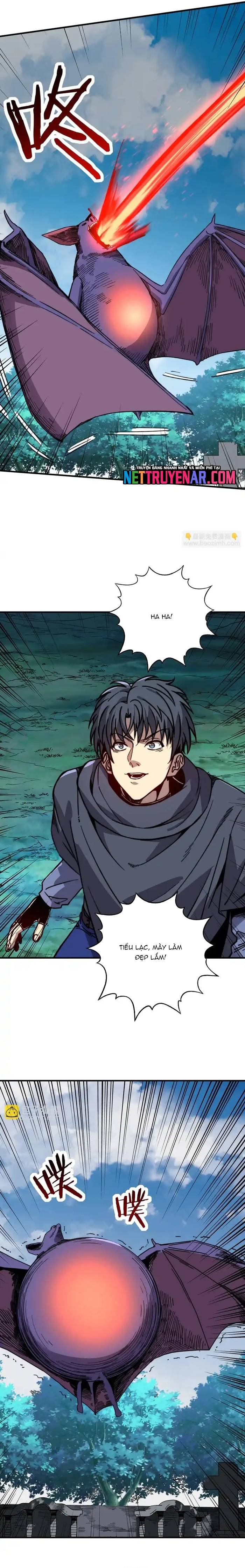 Bắt Đầu Chuyển Chức Tài Thần, Ta Chuyển Hóa Triệu Vạn Thần Sủng Chapter 53 13
