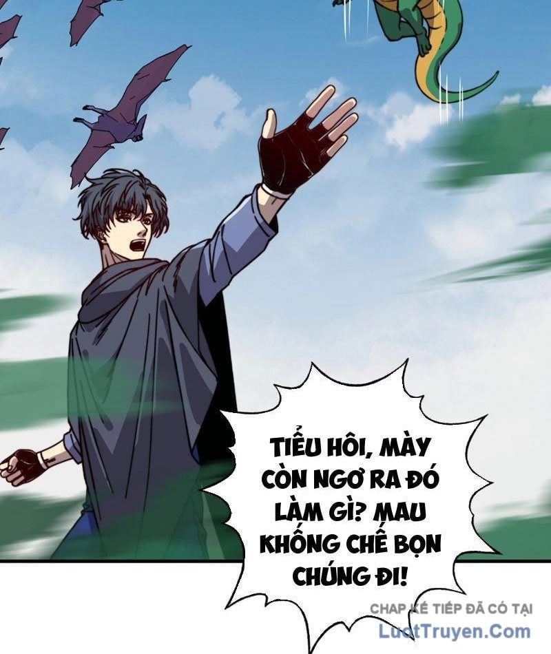 Bắt Đầu Chuyển Chức Tài Thần, Ta Chuyển Hóa Triệu Vạn Thần Sủng Chapter 54 15