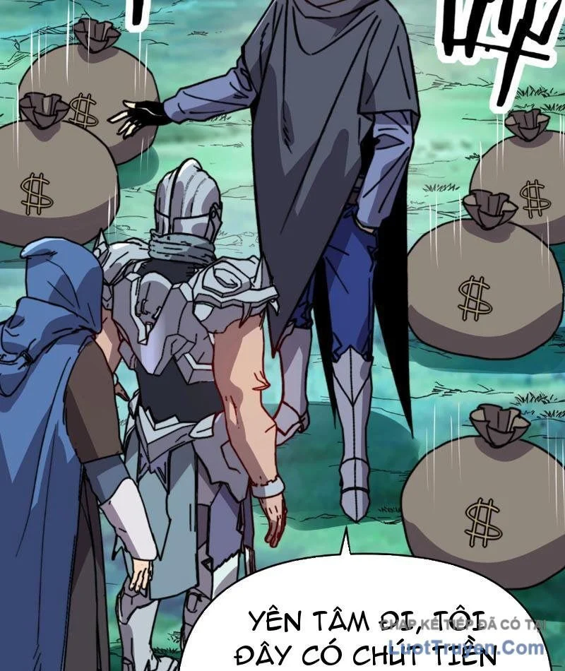 Bắt Đầu Chuyển Chức Tài Thần, Ta Chuyển Hóa Triệu Vạn Thần Sủng Chapter 54 47