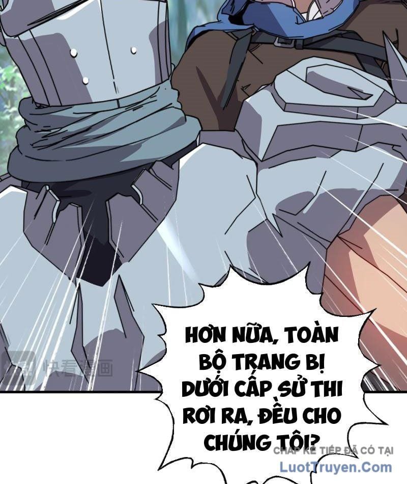 Bắt Đầu Chuyển Chức Tài Thần, Ta Chuyển Hóa Triệu Vạn Thần Sủng Chapter 54 51