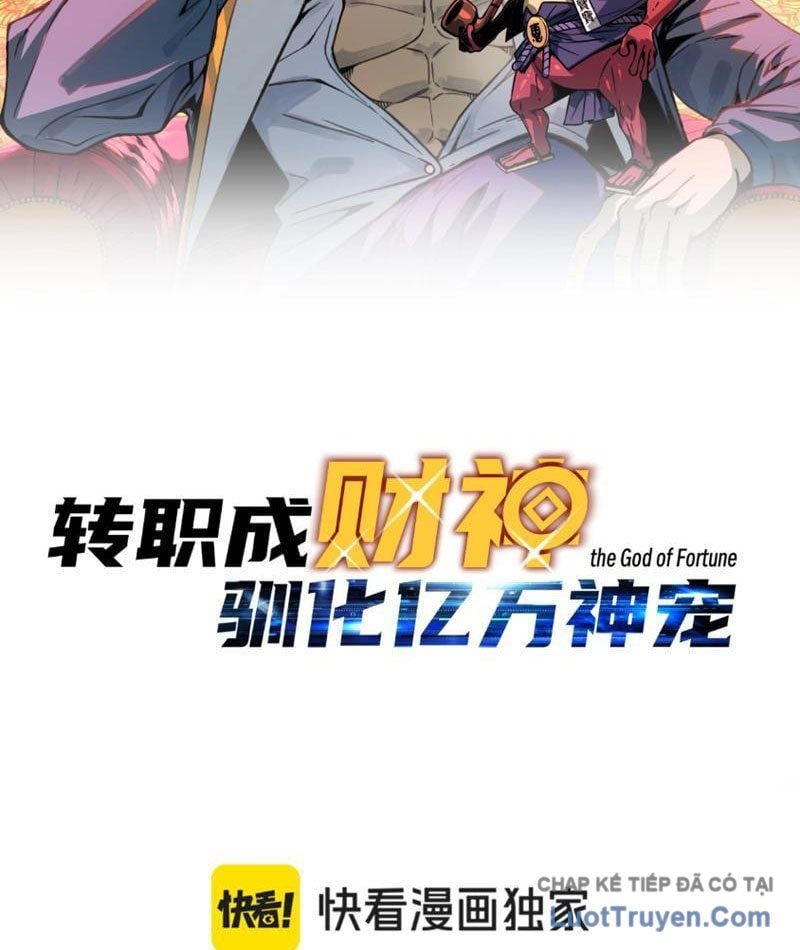 Bắt Đầu Chuyển Chức Tài Thần, Ta Chuyển Hóa Triệu Vạn Thần Sủng Chapter 55 9