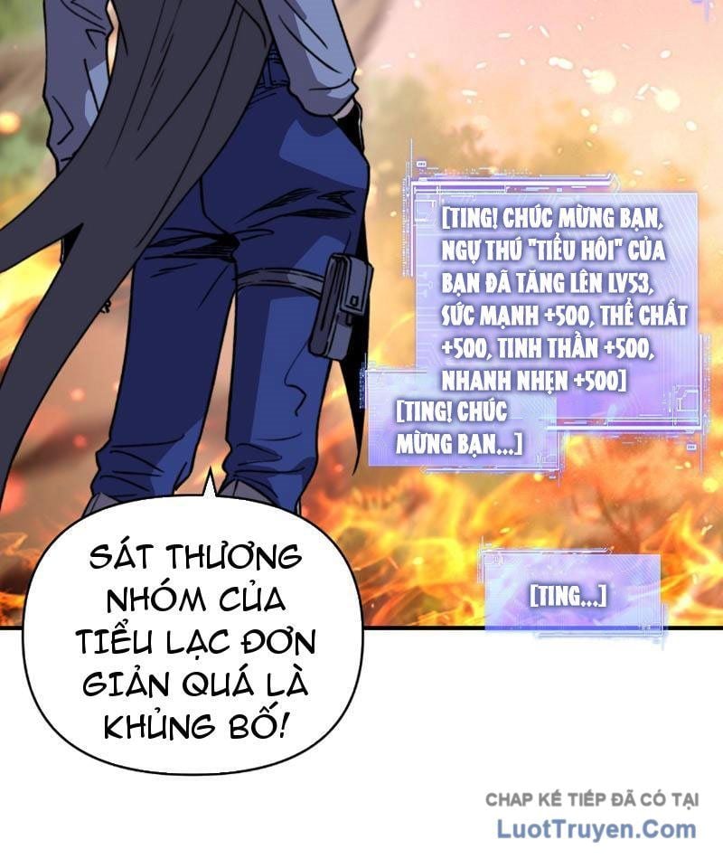 Bắt Đầu Chuyển Chức Tài Thần, Ta Chuyển Hóa Triệu Vạn Thần Sủng Chapter 55 69