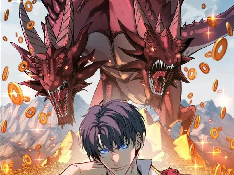 Bắt Đầu Chuyển Chức Tài Thần, Ta Chuyển Hóa Triệu Vạn Thần Sủng Chapter 58 11