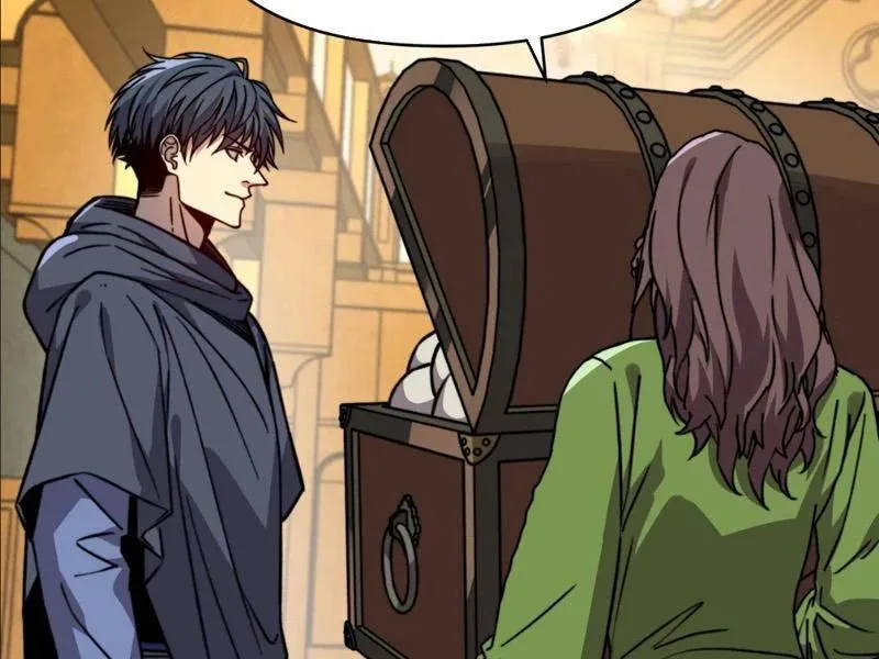 Bắt Đầu Chuyển Chức Tài Thần, Ta Chuyển Hóa Triệu Vạn Thần Sủng Chapter 58 35