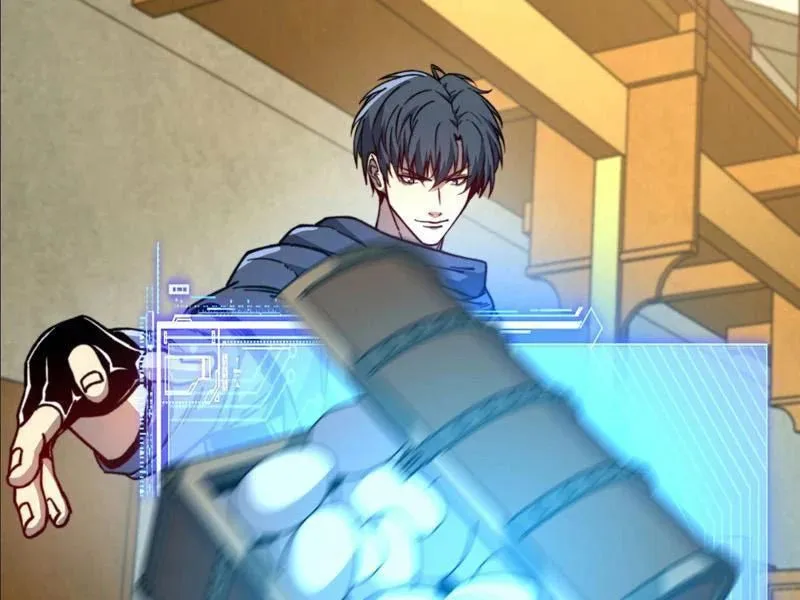 Bắt Đầu Chuyển Chức Tài Thần, Ta Chuyển Hóa Triệu Vạn Thần Sủng Chapter 58 38