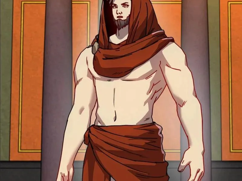 Bắt Đầu Chuyển Chức Tài Thần, Ta Chuyển Hóa Triệu Vạn Thần Sủng Chapter 58 75