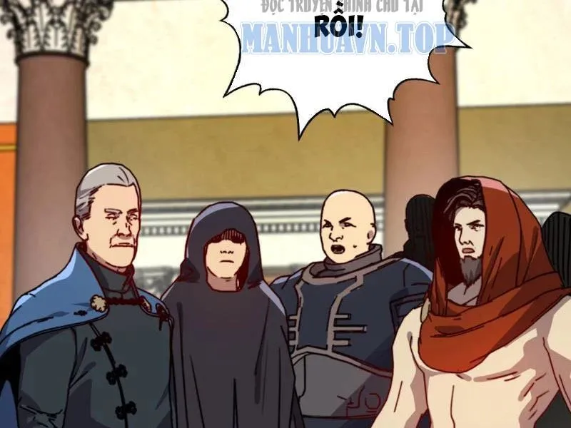 bắt đầu chuyển chức tài thần, ta chuyển hóa triệu vạn thần sủng Chap 59 6