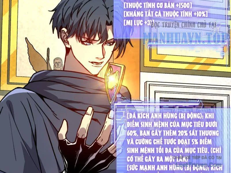 bắt đầu chuyển chức tài thần, ta chuyển hóa triệu vạn thần sủng Chap 59 29