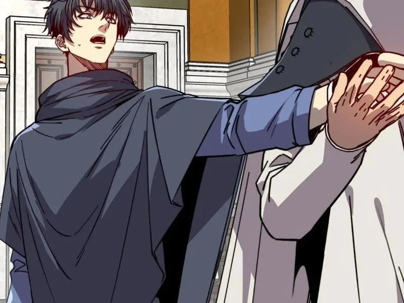 bắt đầu chuyển chức tài thần, ta chuyển hóa triệu vạn thần sủng Chap 59 35