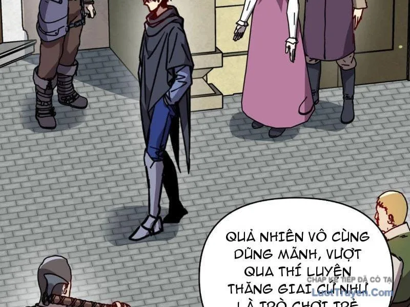 bắt đầu chuyển chức tài thần, ta chuyển hóa triệu vạn thần sủng Chap 59 38