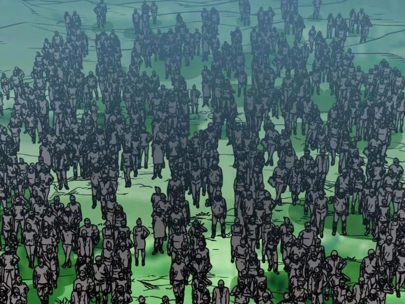 bắt đầu chuyển chức tài thần, ta chuyển hóa triệu vạn thần sủng Chap 59 51