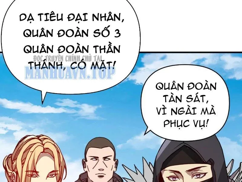 bắt đầu chuyển chức tài thần, ta chuyển hóa triệu vạn thần sủng Chap 59 55