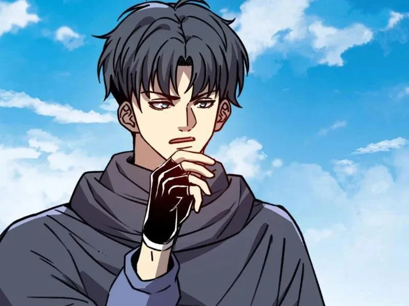 bắt đầu chuyển chức tài thần, ta chuyển hóa triệu vạn thần sủng Chap 59 80