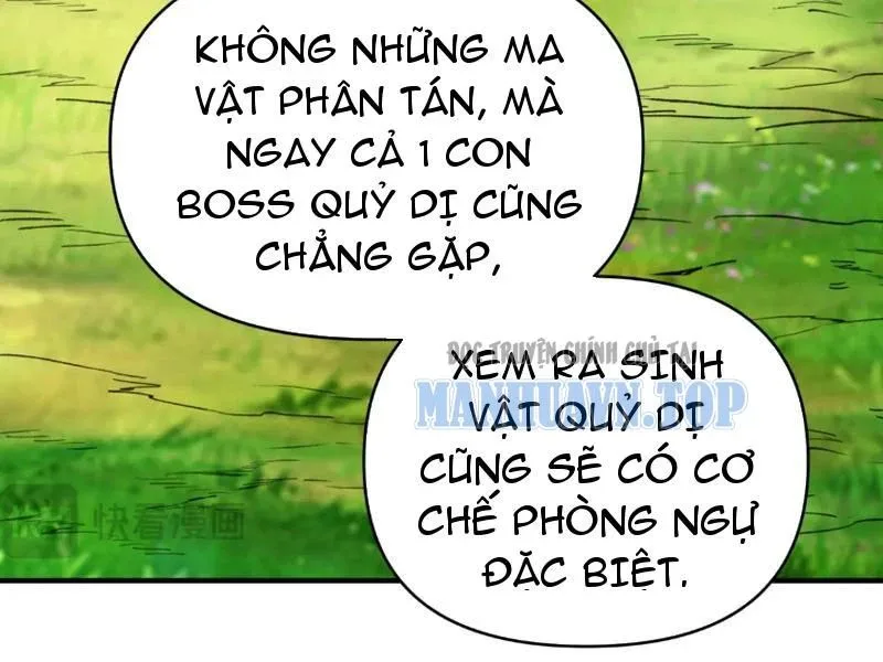 bắt đầu chuyển chức tài thần, ta chuyển hóa triệu vạn thần sủng Chap 59 100