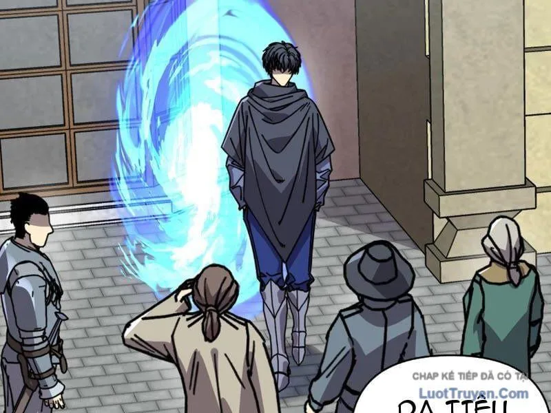 bắt đầu chuyển chức tài thần, ta chuyển hóa triệu vạn thần sủng Chap 59 107